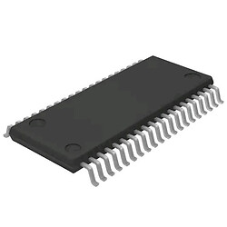 Микросхема контроллера двигателя BD8203EFV-E2