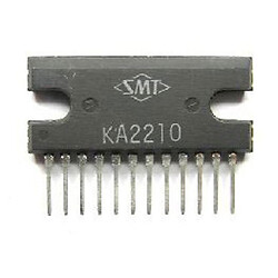 Микросхема KA2210