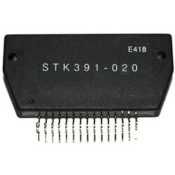 Мікросхема STK391-020