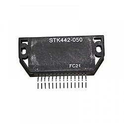 Микросхема STK442-050