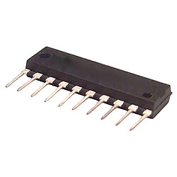 Микросхема STK5325