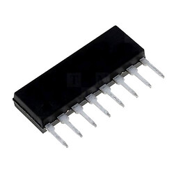 Мікросхема STK5333(S)