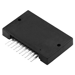 Микросхема STK5383