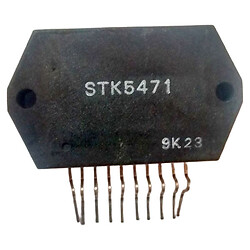 Мікросхема STK5471