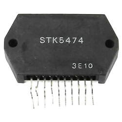 Микросхема STK5474