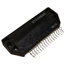 Мікросхема STK6982H