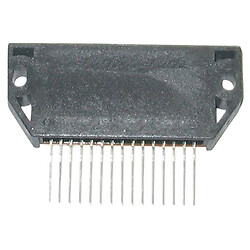 Микросхема STK7216