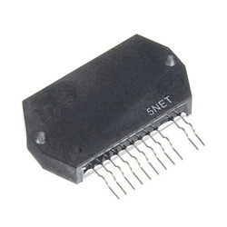 Микросхема STK730-060