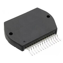 Мікросхема STK7356