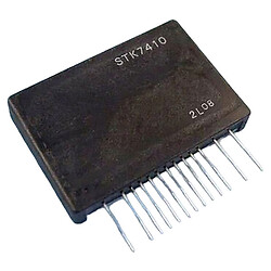 Мікросхема STK7410