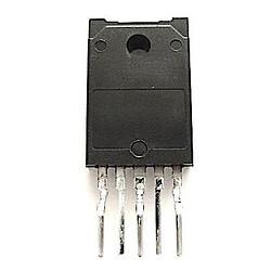 Мікросхема STRF6707[A]