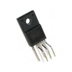 Мікросхема STRW6553A