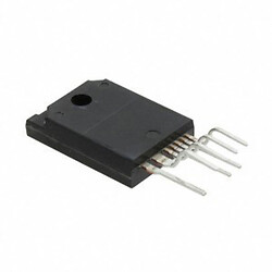 Микросхема STRX6556