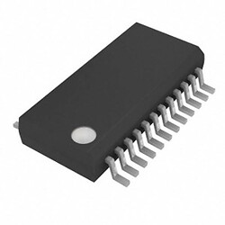Мікроконтролер EFM8BB21F16I-C-QSOP24