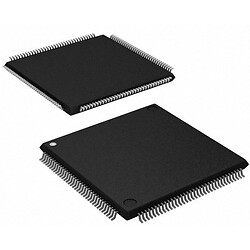 Мікроконтролер STM32F407ZGT6