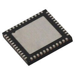 Микроконтроллер STM32W108C8U63TR