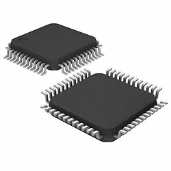 Мікроконтролер STM32F030CCT6TR