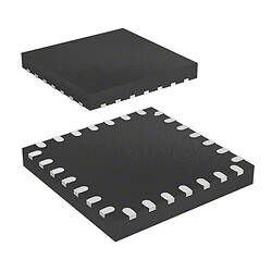 Мікроконтролер STM32C031G4U6