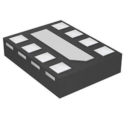 Стабилизатор напряжения LD56100DPU33R