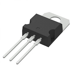 Стабілізатор напруги L7915ACV