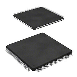 Мікроконтролер MSP430F148IPM