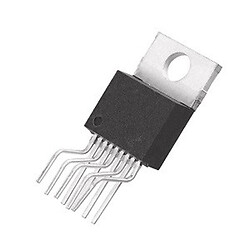 Мікросхема LM2467TA