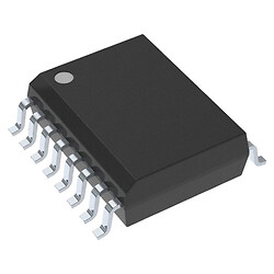 Ізолятор цифрових сигналів ISO1176DWR