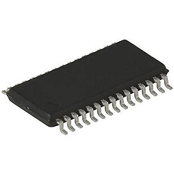 Мікросхема заряда акумуляторів BQ7693003DBTR
