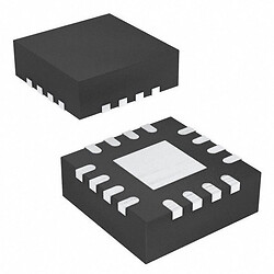 Мікросхема заряда акумуляторів BQ24650RVAT