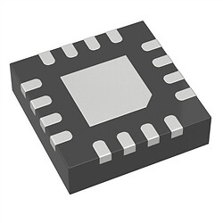 Мікросхема заряда акумуляторів BQ24076RGTR