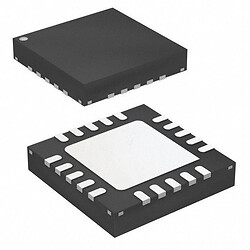 Стабілізатор напруги TPS7A4700RGWT