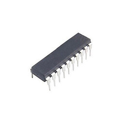 Микросхема TD6359N
