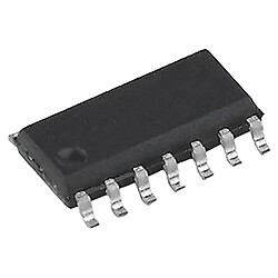 Микросхема MC34074