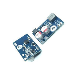 Драйвер світлодіода LI-ION-LED-DRIVER-350MA