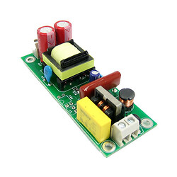Драйвер светодиода LED-DRIVER-AC-DC-350MA