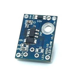Драйвер світлодіода Power Led-M 6-30 1000