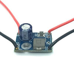 Драйвер світлодіода Power Led-M 6-30 1000-WIRE
