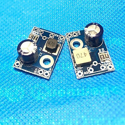 Драйвер светодиода Power Led-M 6-30 350