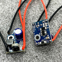 Драйвер светодиода LED-MR-1000-WIRE