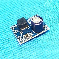 Драйвер світлодіода Power Led-M 6-30 700