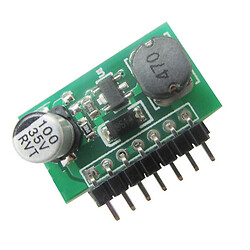 Драйвер светодиода LED Lamp Driver 350 mA