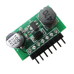 Драйвер светодиода LED Lamp Driver 700 mA