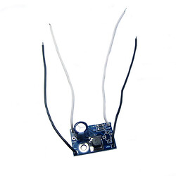 Драйвер светодиода Power Led-M 8-36 350-WIRE