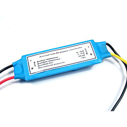 Драйвер светодиода Power Led 12 VDC 500 mA