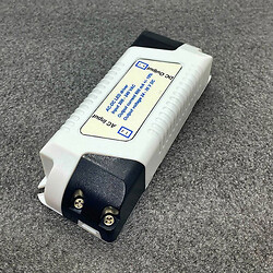 Драйвер светодиода LED-DRIVER-AC-DC-600MA