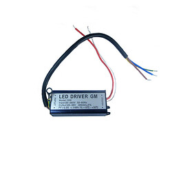 Драйвер світлодіода Led-Driver-10W-300mA