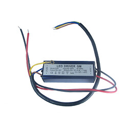 Драйвер светодиода Led-Driver-20W-600mA