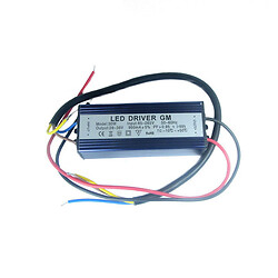 Драйвер світлодіода Led-Driver-30W-900mA