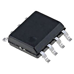 Микросхема заряда аккумуляторов TP5400