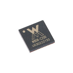 Мікроконтролер W806-C200